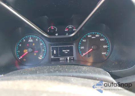 2018 Chevrolet Colorado Wt from USA, damaged, VIN 1GCHSBEN6J1248830